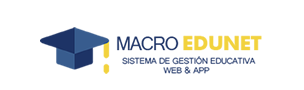 MacroEduNet Logo